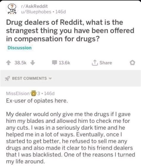My father did buy me a condo to live in but when ever i see. . My boyfriend is a drug dealer reddit